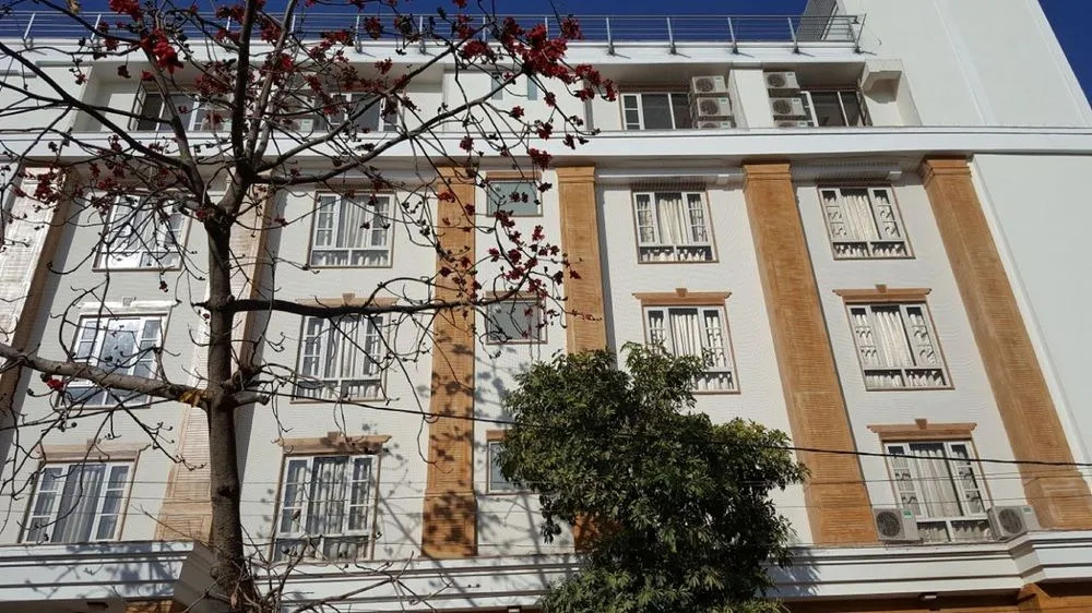 Foto - Hotel The Orion