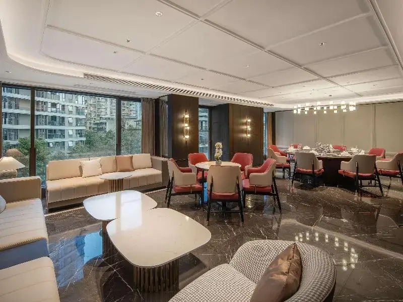 Photo - Mövenpick by Accor Kuanzhai Alley Chengdu