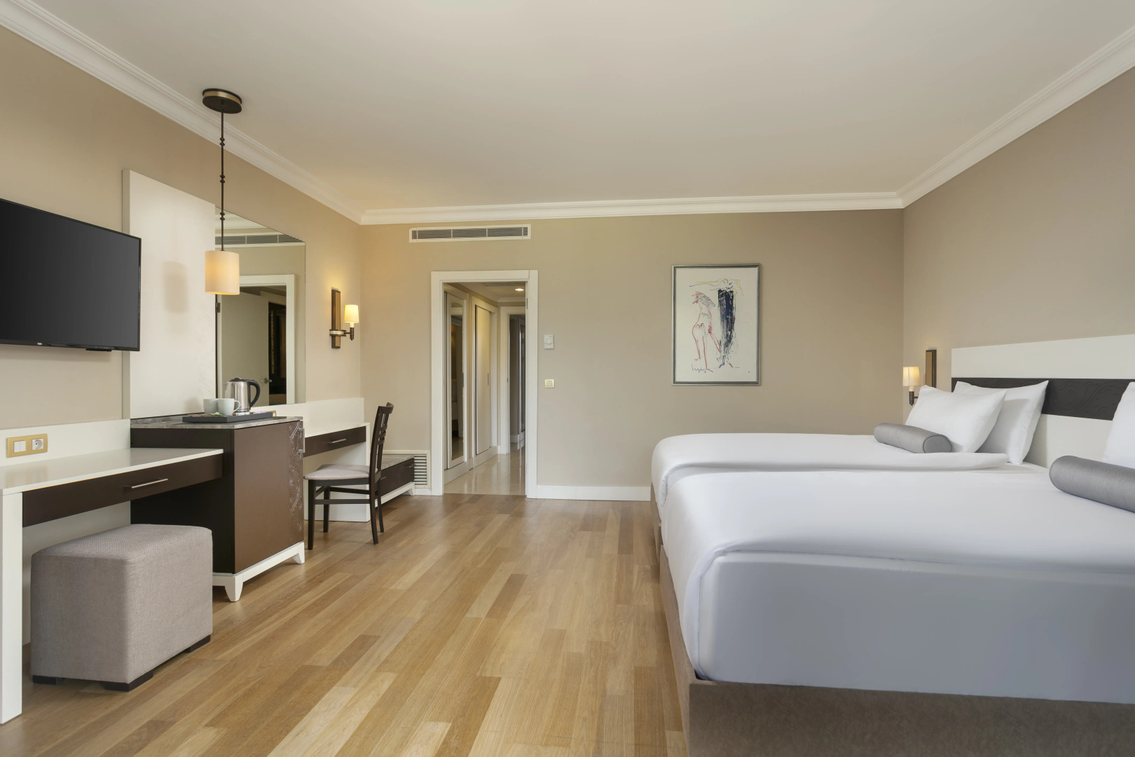 Foto - Sirene Belek Hotel