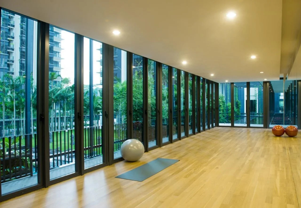 Foto - E&O Residences Kuala Lumpur