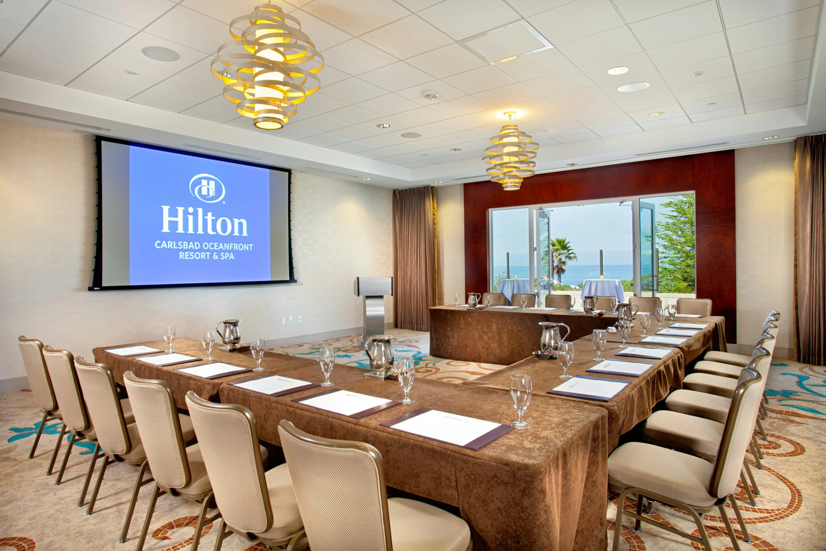 Photo - Cape Rey Carlsbad Beach, a Hilton Resort & Spa