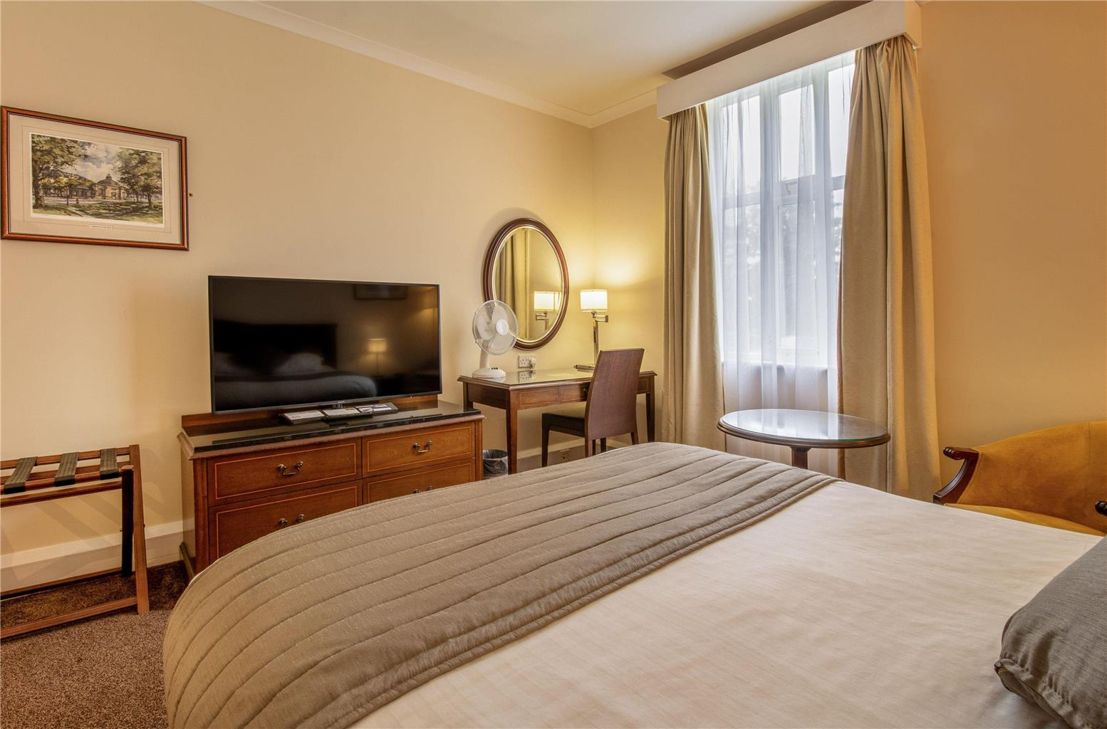 Photo - Hollins Hall Hotel, Spa & Golf