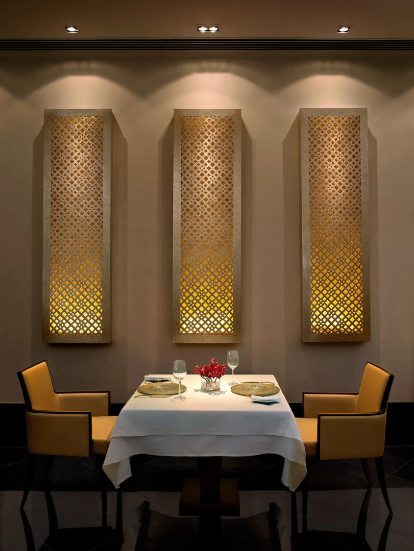 Foto - The Oberoi Mumbai