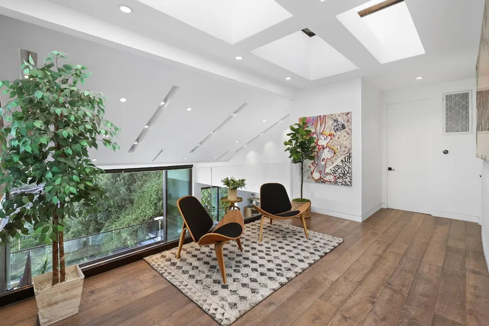 Foto - Franklin Modern