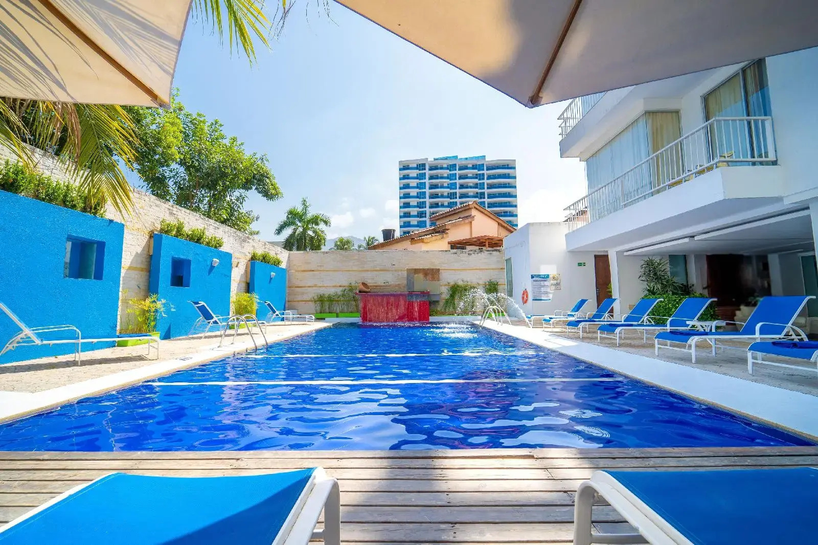 Photo - Hotel Santorini Resort