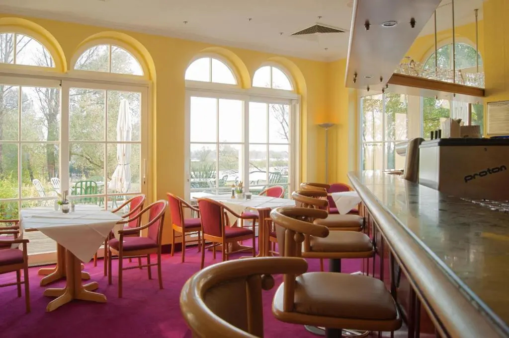 Photo - Seehotel Brandenburg an der Havel