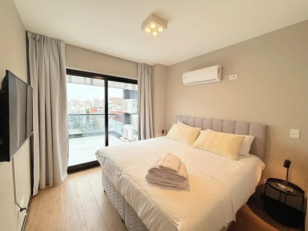 Foto - Live Belgrano Boutique Apartments