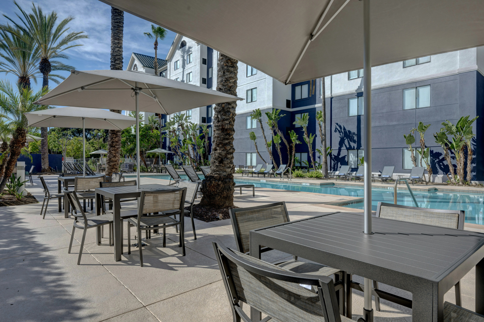 Photo - Homewood Suites by Hilton Anaheim-Main Gate Area