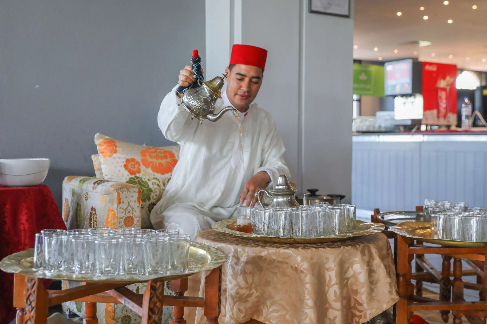 Foto - Kenzi Club Agdal Medina - All Inclusive