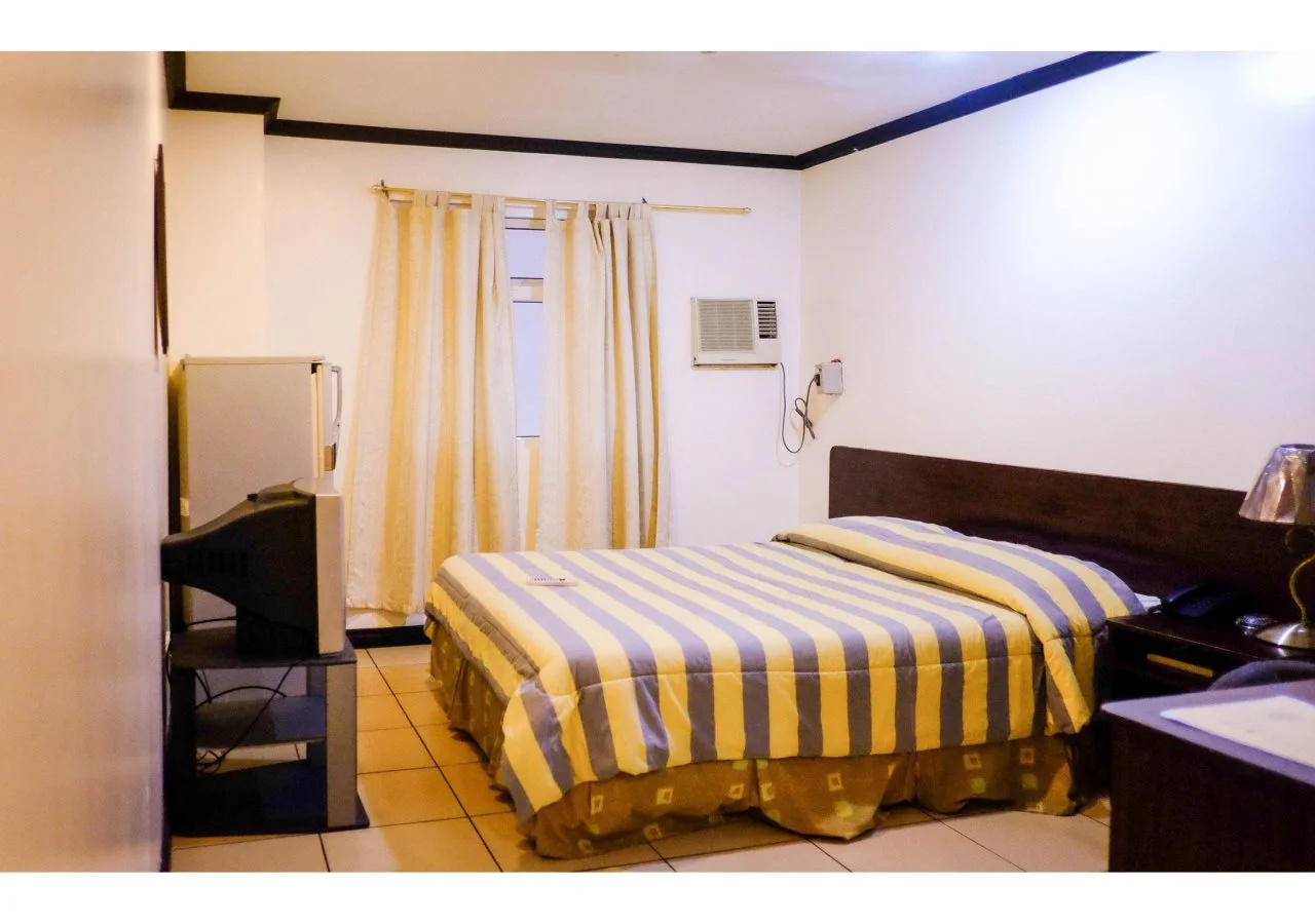 Foto - Crowne Garden Hotel