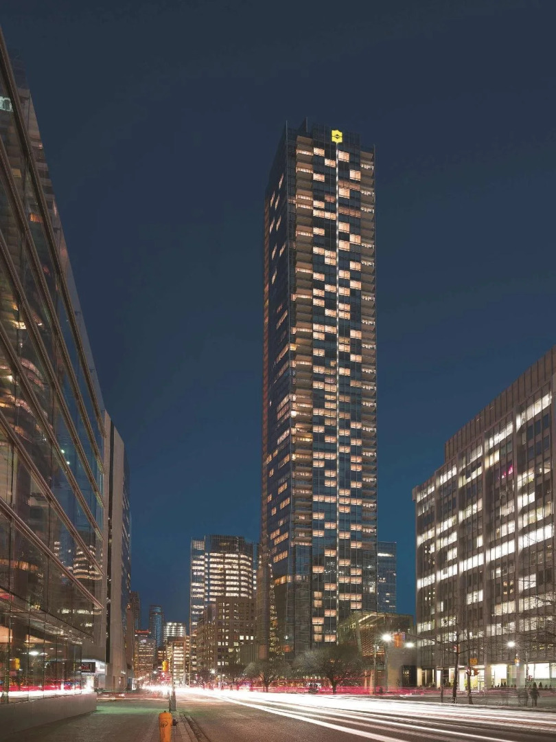 Photo - Shangri-La Toronto