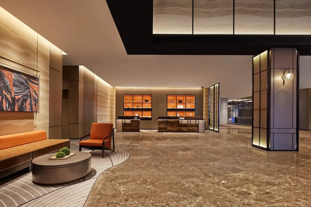 Four Points by Sheraton Dunhuang
