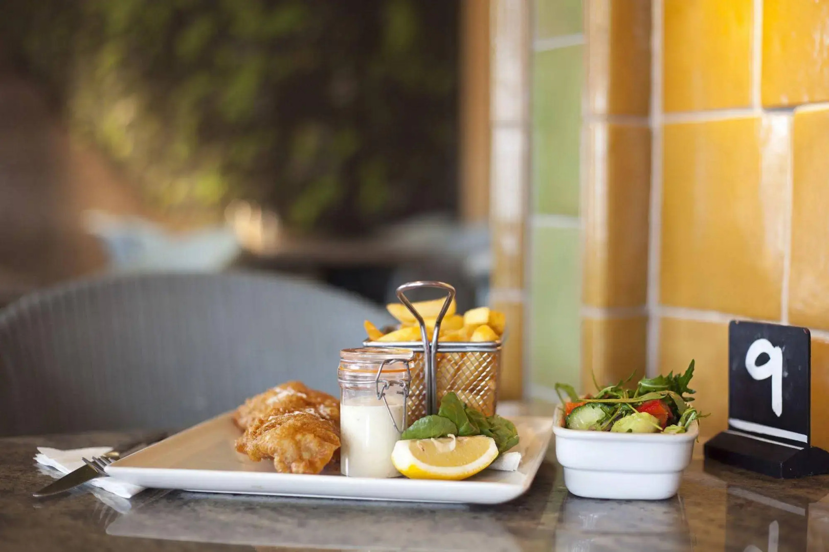 Photo - Arlington Hotel O'Connell Bridge