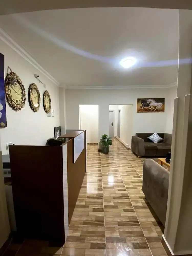 Foto - Sky light hotel