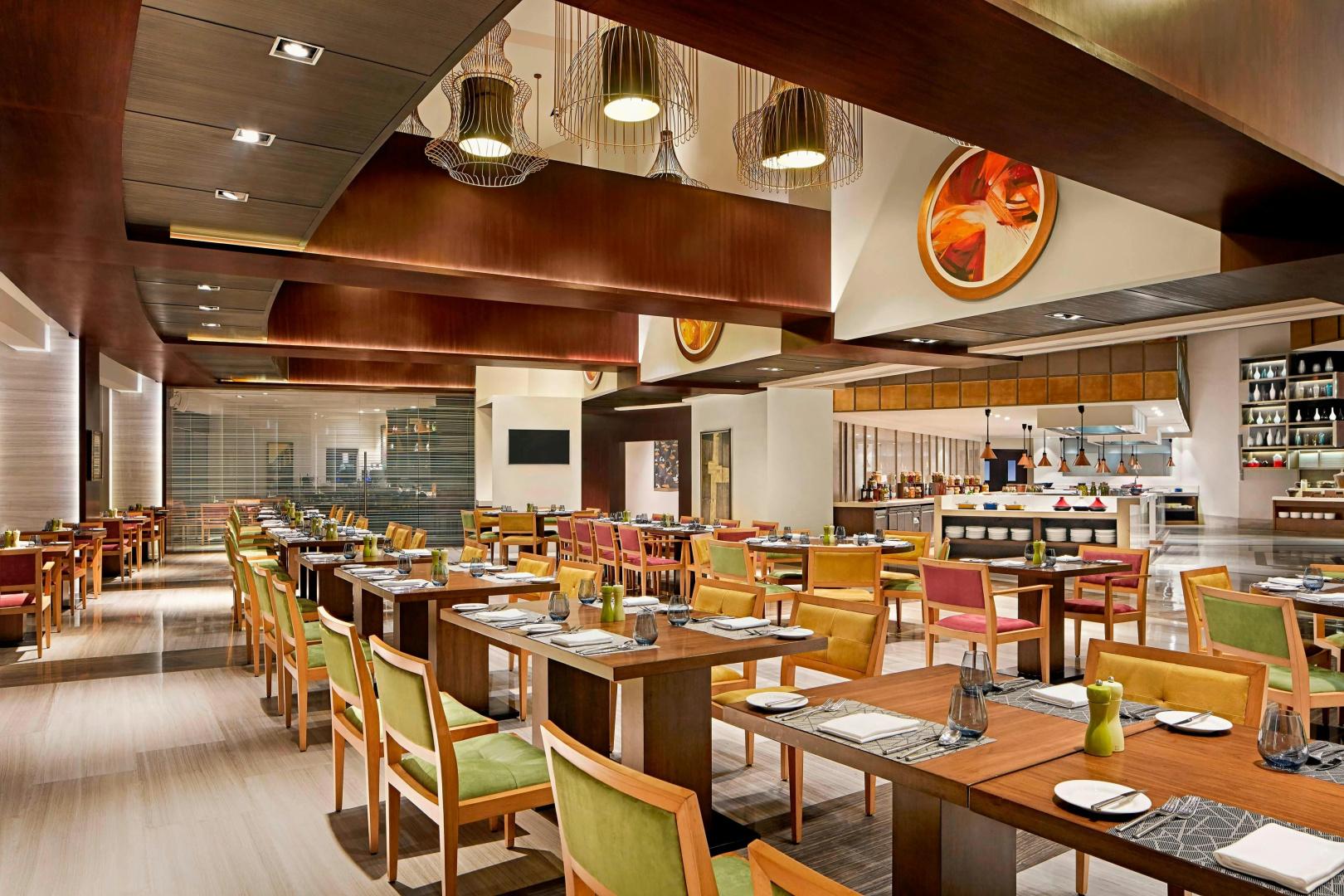 Photo - The Westin Kolkata Rajarhat