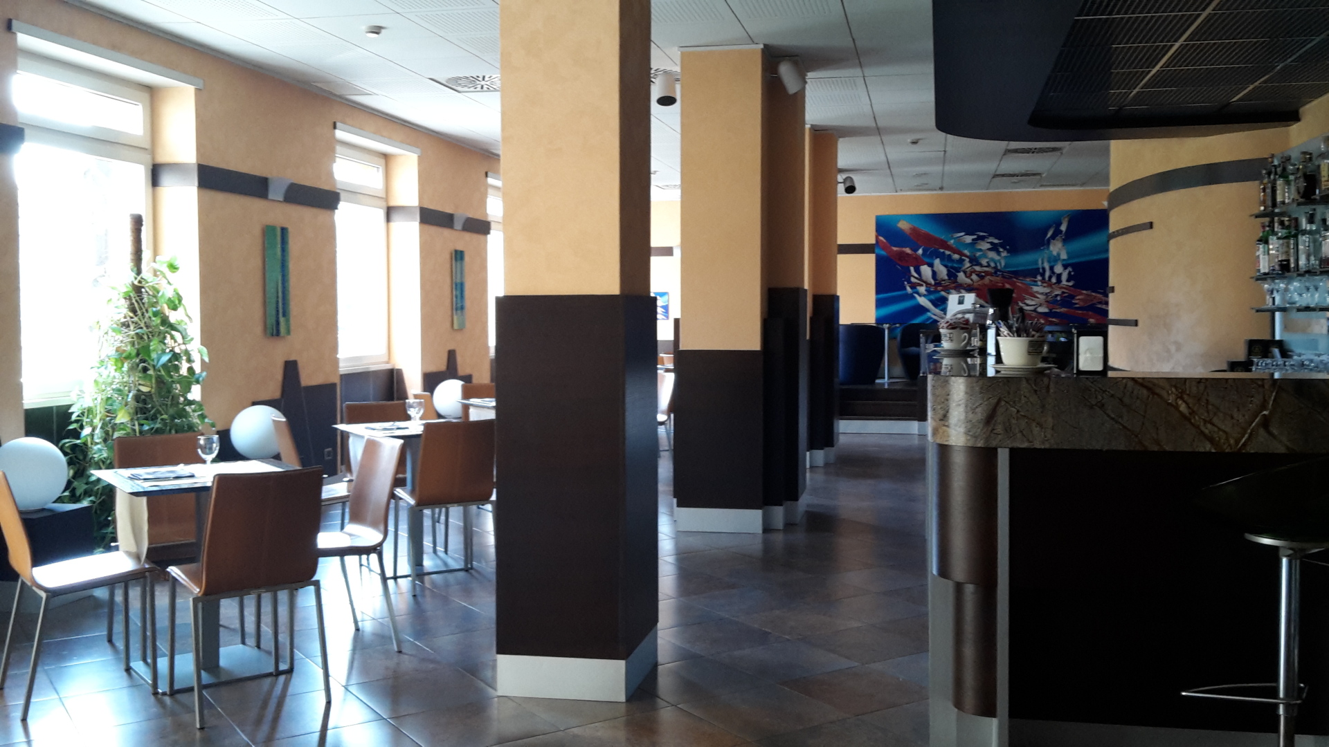 Foto - Ele Green Park Hotel Pamphili