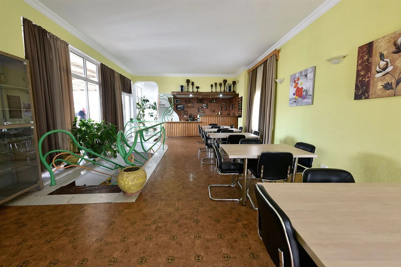 Photo - Hotel Irmeni