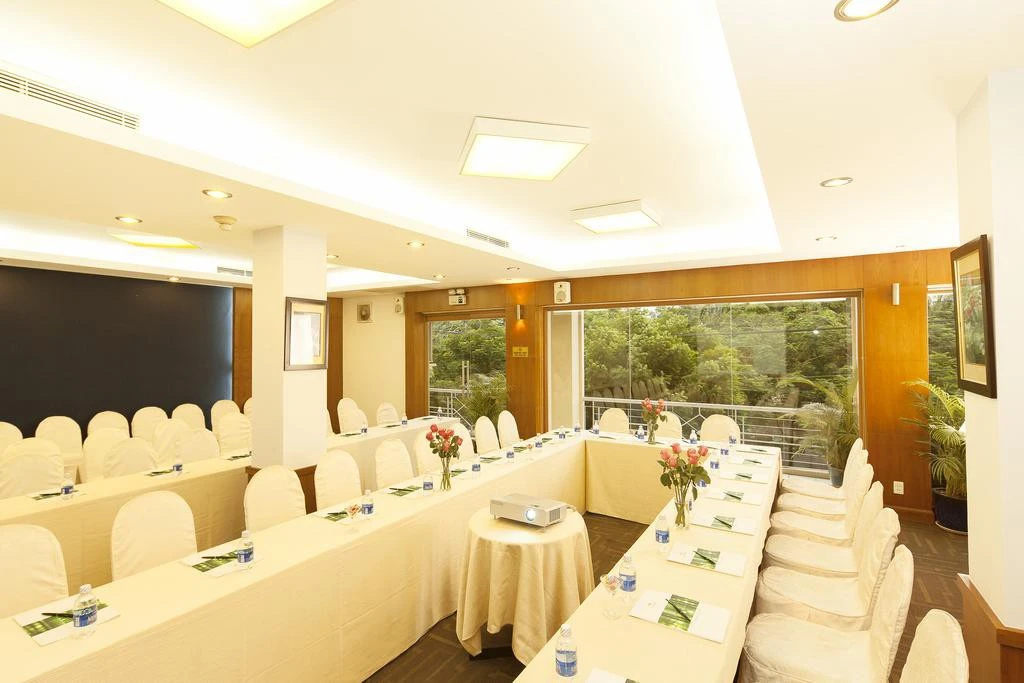 Photo - Liberty Hotel Saigon Parkview