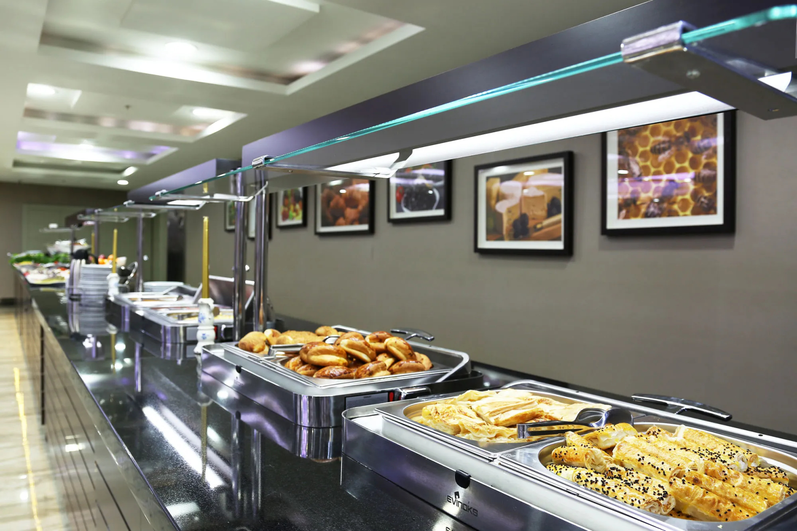 Foto - Benler Otel Laleli ISTanbul