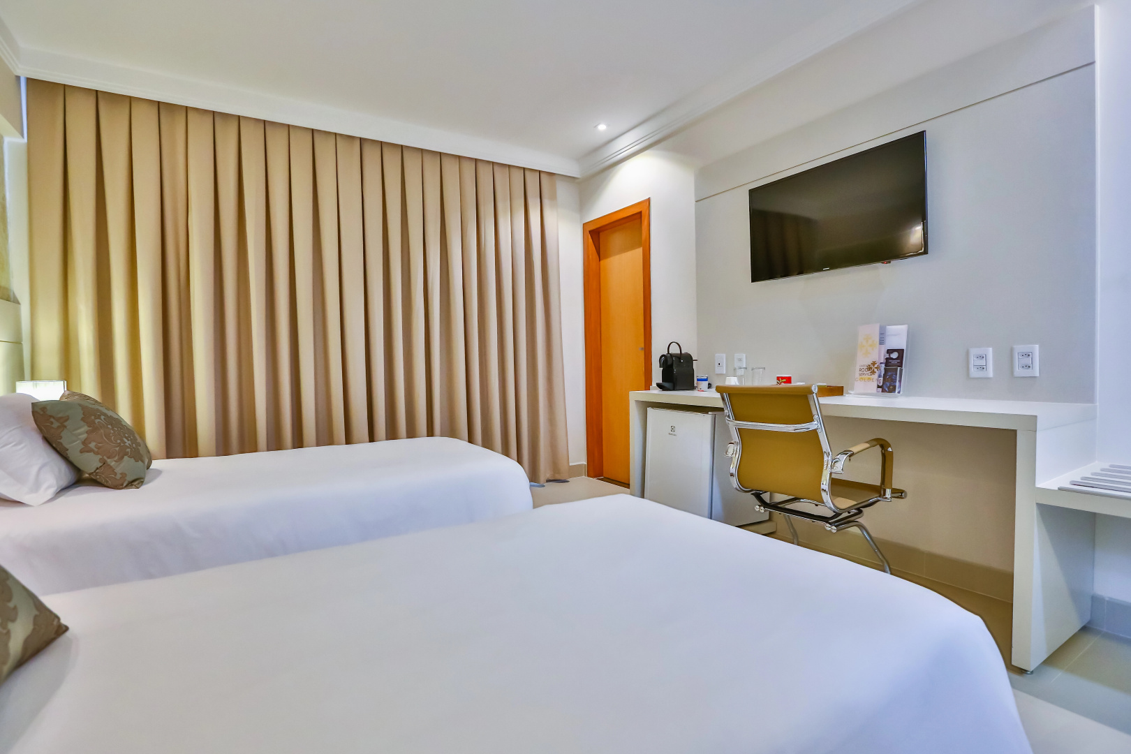 Foto - Golden Lis Hotel Boutique