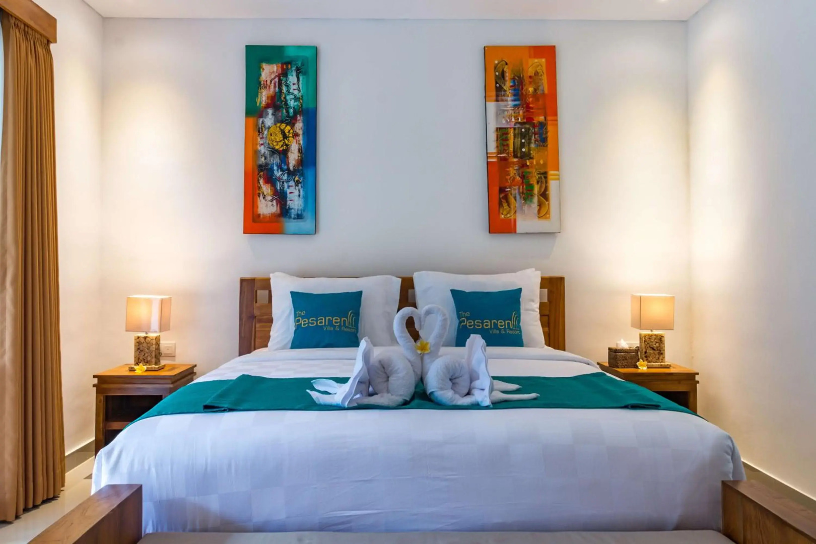 Foto - The Pesaren Ubud