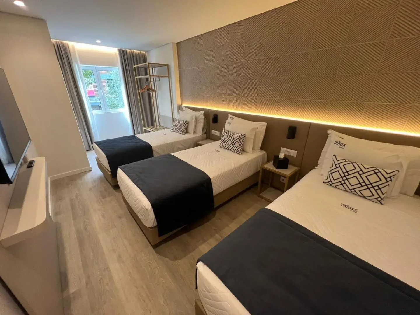 Photo - Patria Hotel