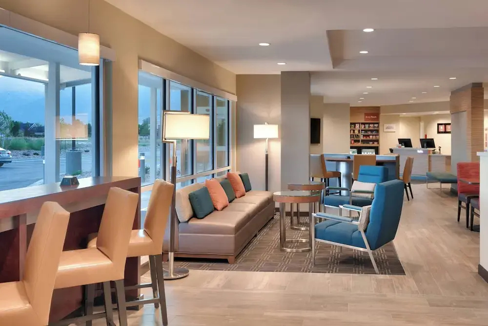 Foto - TownePlace Suites by Marriott Salt Lake City Draper
