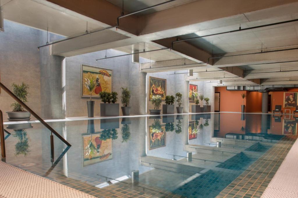 Photo - Four Points by Sheraton Prishtina City