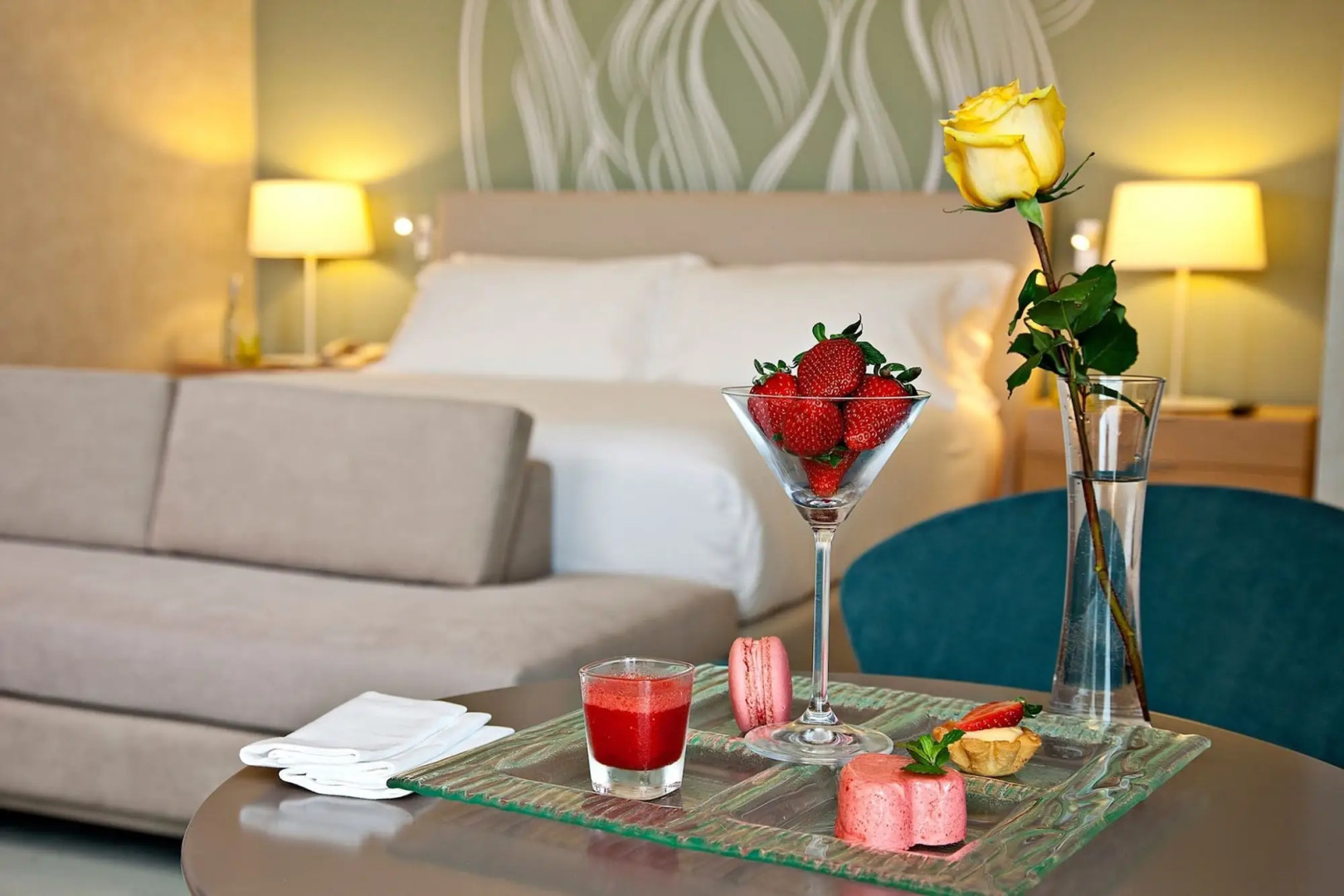 Photo - The Grand Hotel