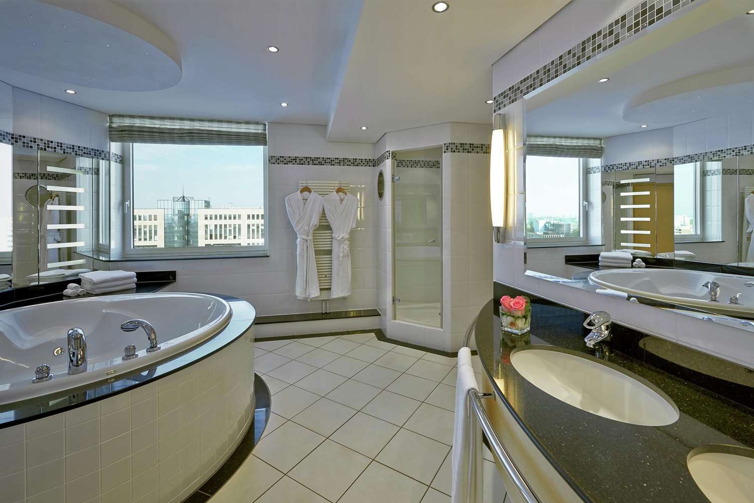 Photo - Hilton Düsseldorf