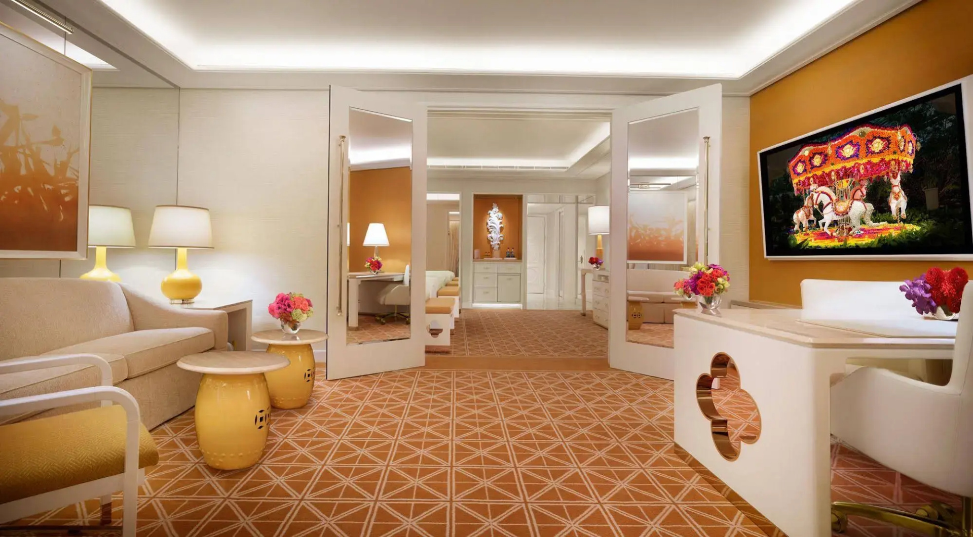 Foto - Wynn Palace