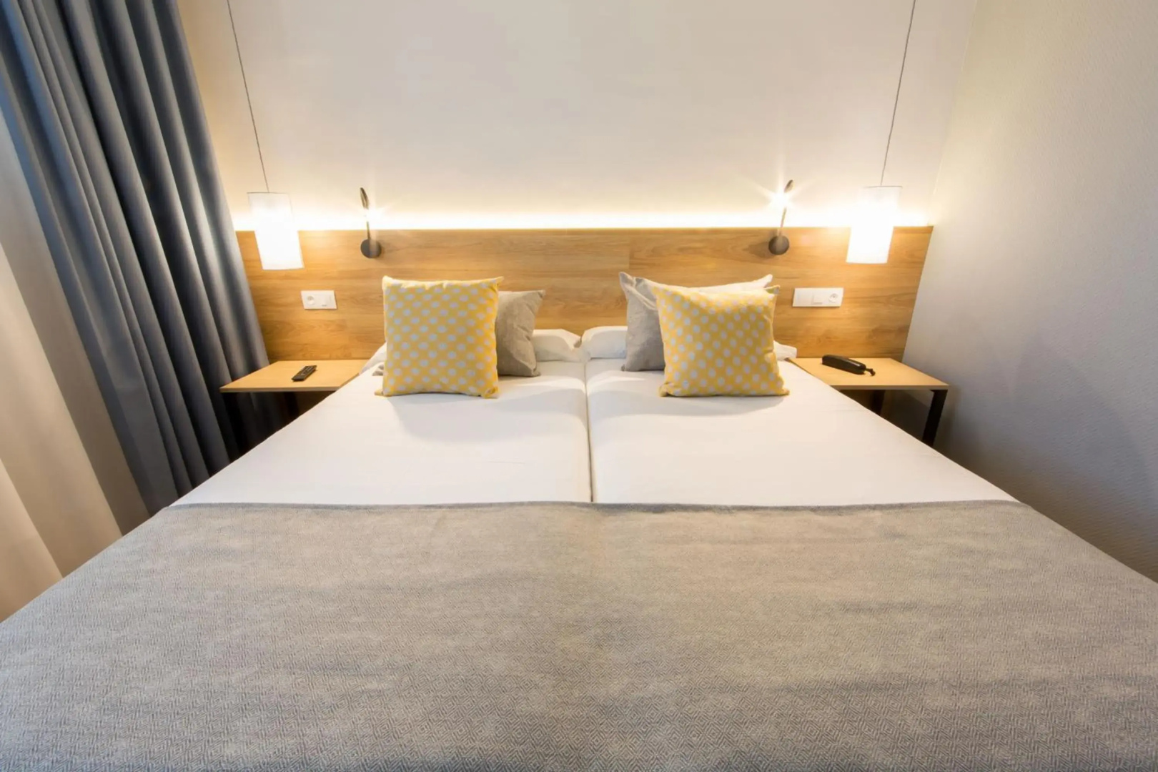 Foto - Hotel Porcel Aida