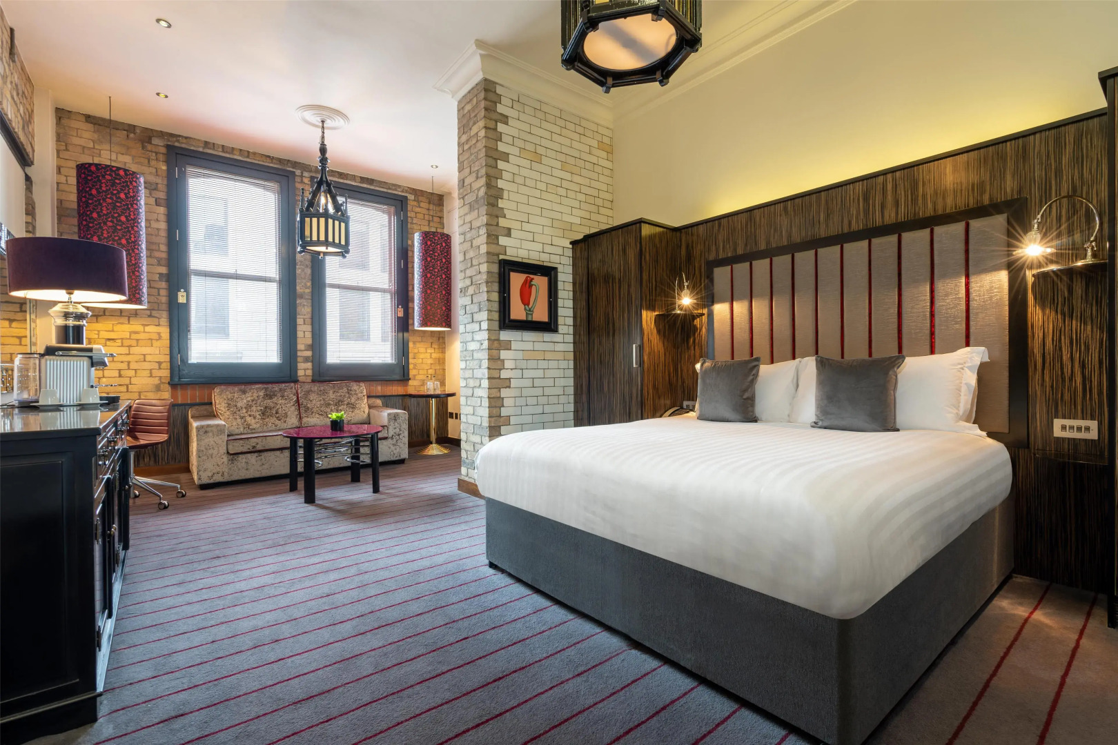 Photo - The Trinity City Hotel