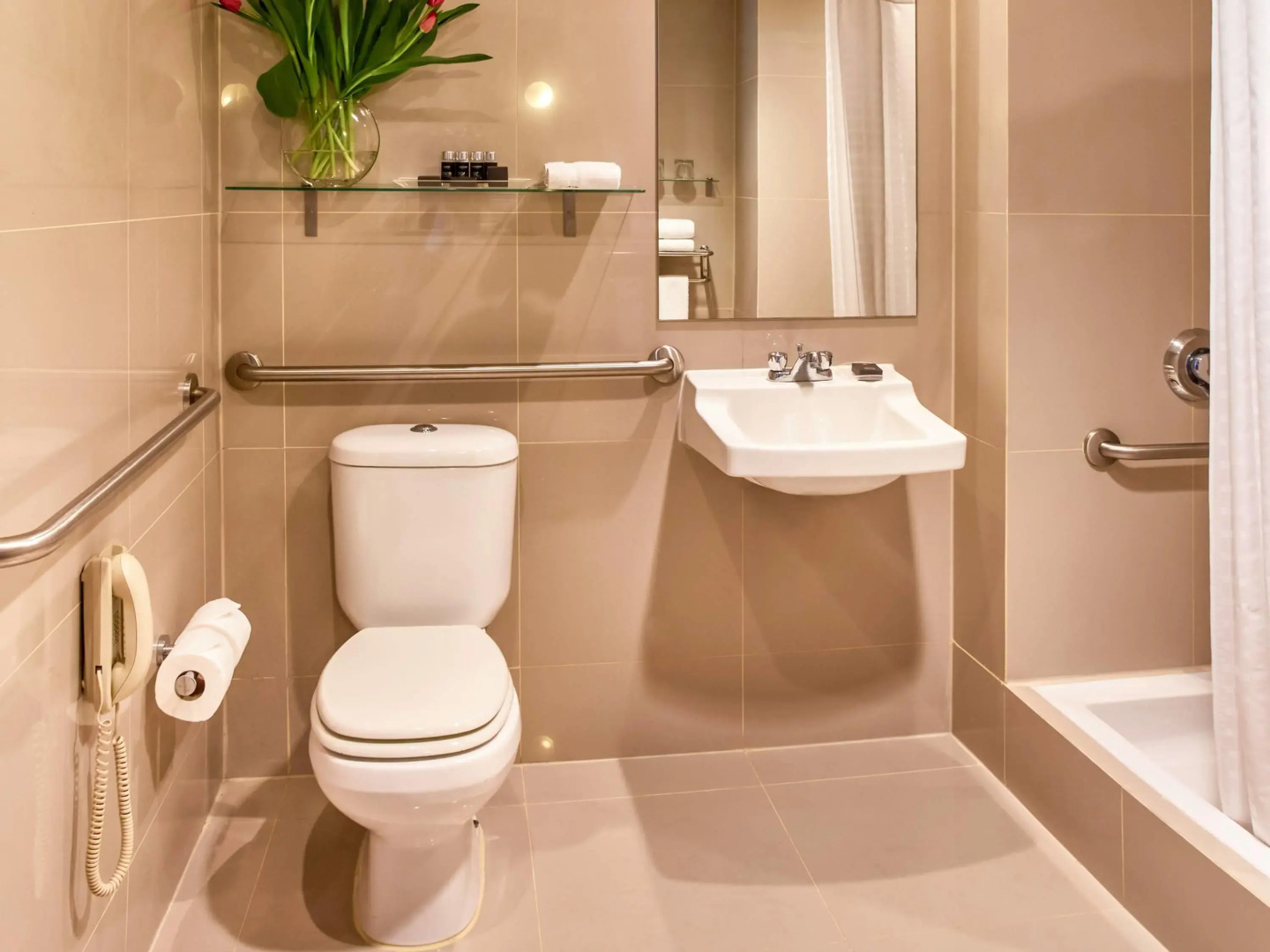 Foto - Pullman Lima San Isidro