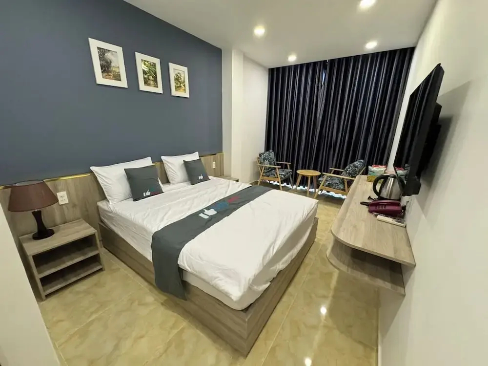 Photo - Like Hotel
