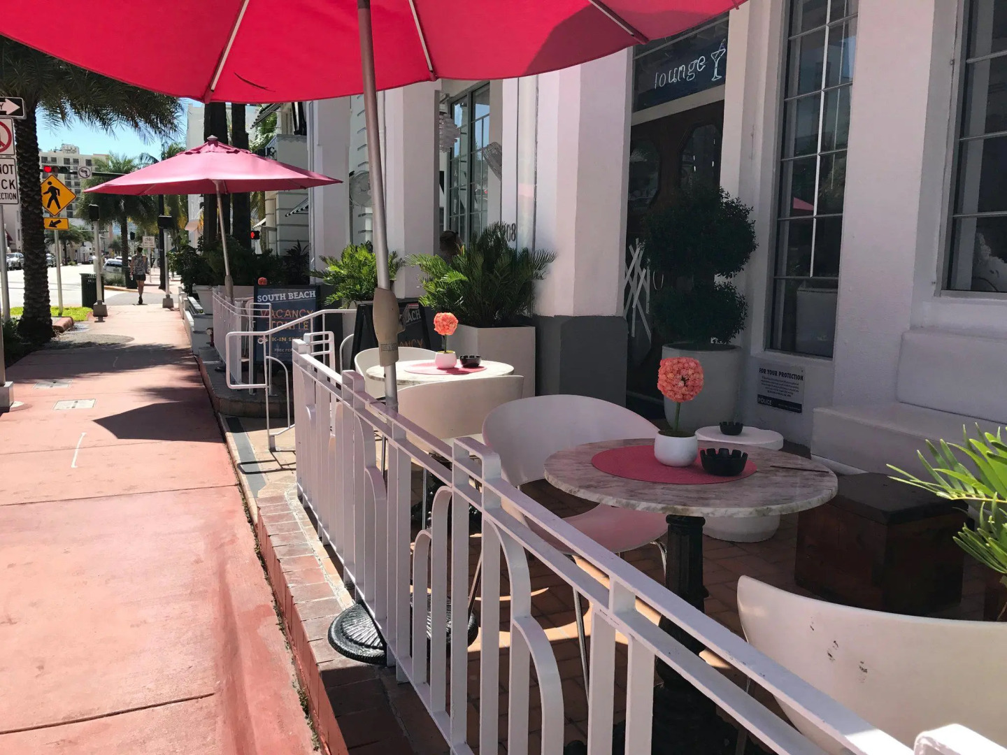 Foto - Whitelaw Hotel