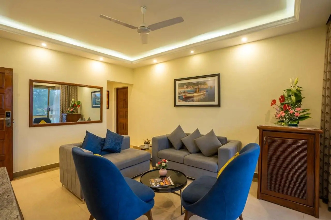 Foto - De Mandarin Beach Resort Suites & Villas