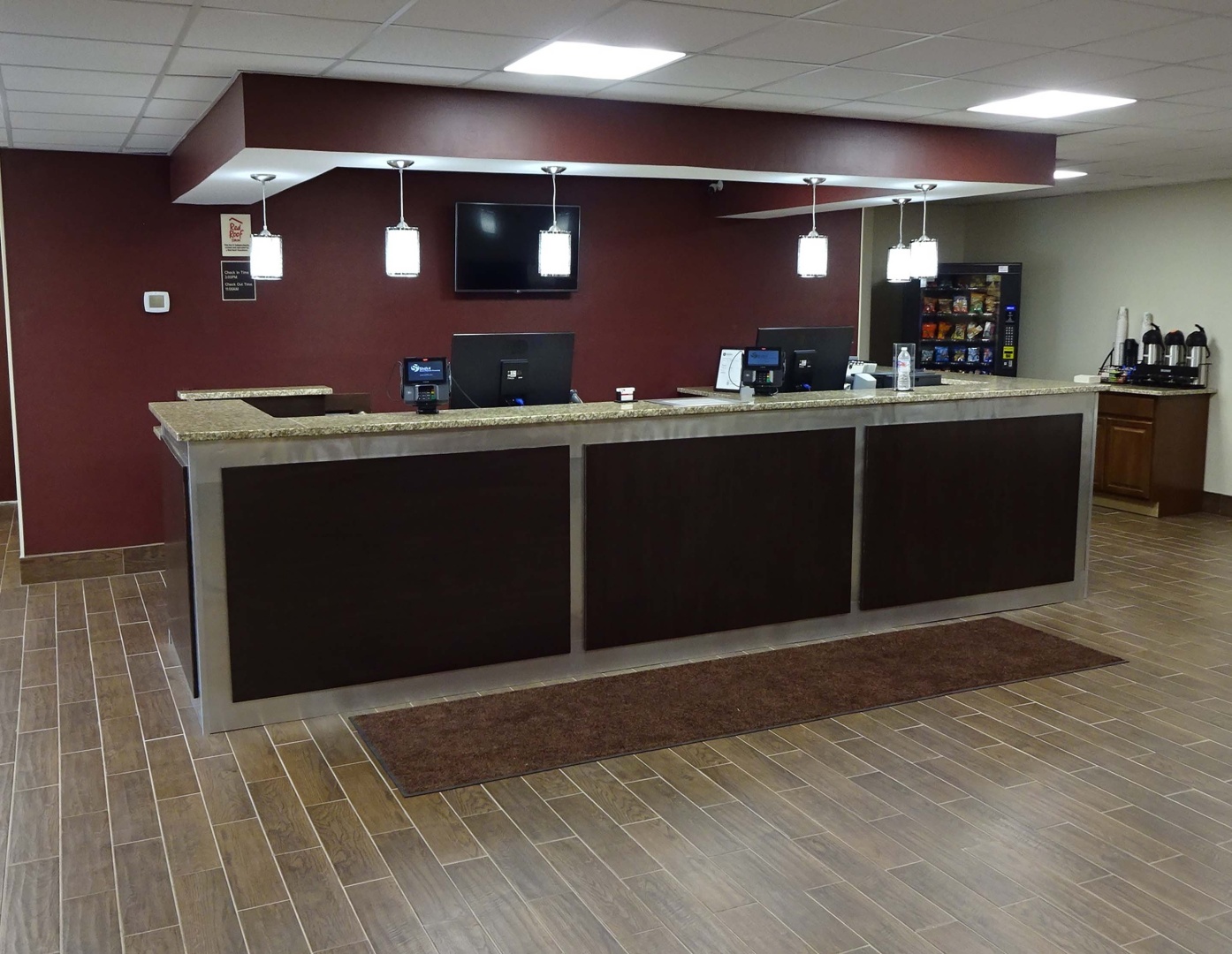 Photo - Red Roof Inn Indianapolis - Castleton