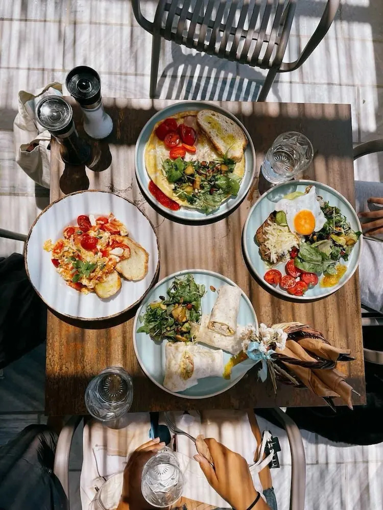 Foto - Naxos Green Village Hotel