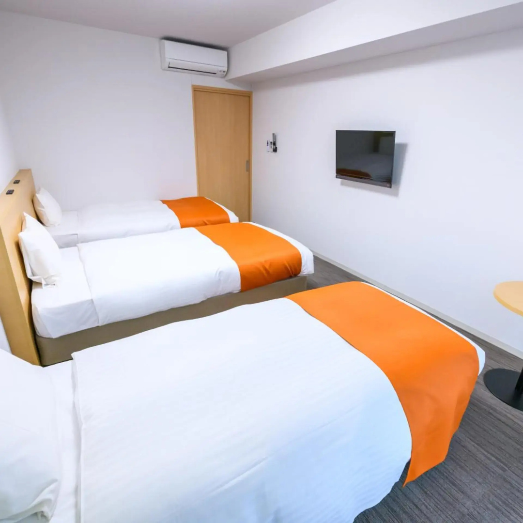 Photo - Hotel Sobial Namba Daikokucho
