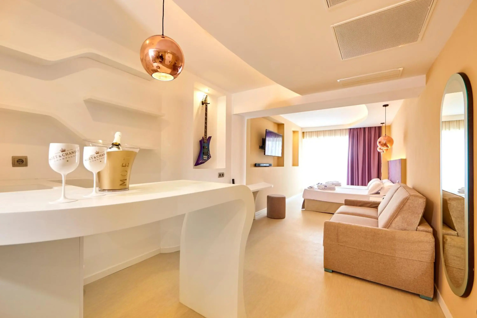 Photo - Indico Rock Hotel Mallorca - Adults Only