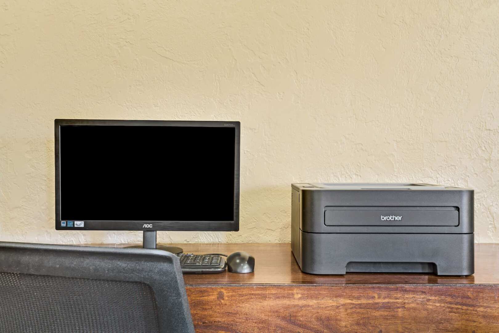 Foto - Days Inn by Wyndham Las Vegas Airport Near the Strip