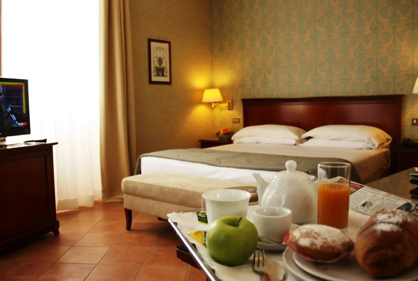 Foto - Hotel Nuvò