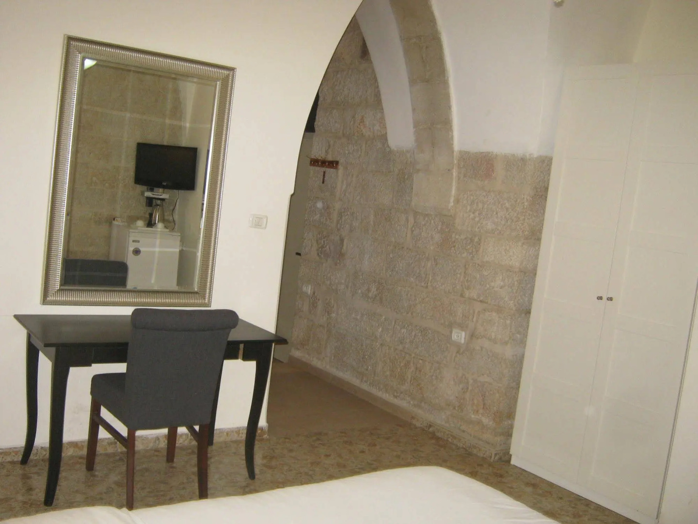 Foto - St. George’s Cathedral Pilgrim Guesthouse – Jerusalem
