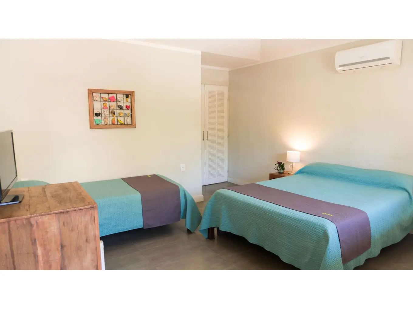 Photo - Pousada Tartaruga