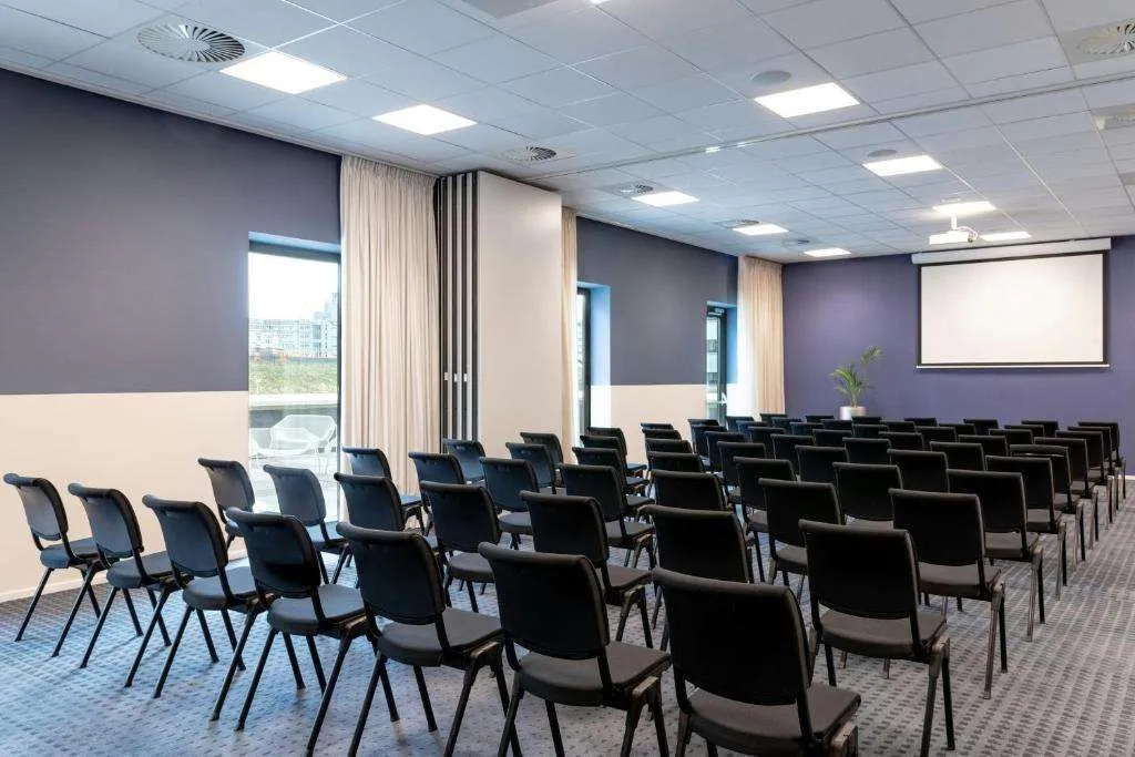 Foto - Courtyard by Marriott Amsterdam Arena Atlas Hotel