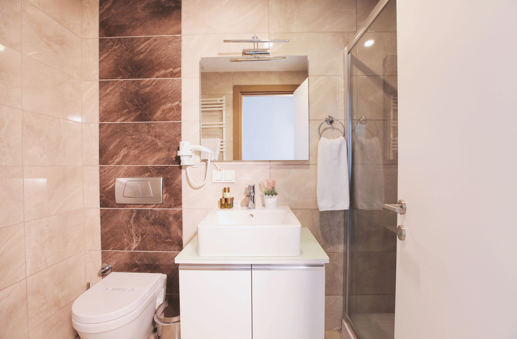 Photo - Serenity Suites Istanbul Airport