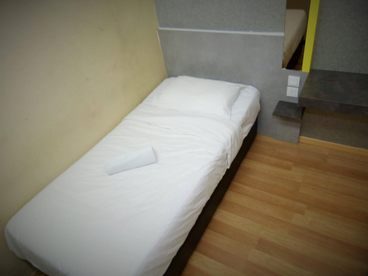 Foto - Smile Hotel Wangsa Maju