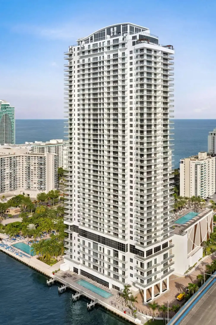Photo - HYDE Beach House Apartments