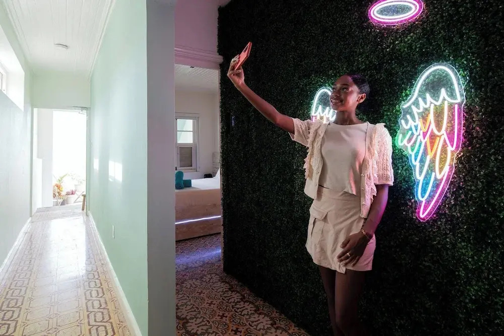 Foto - Wynwood Boutique Hotel